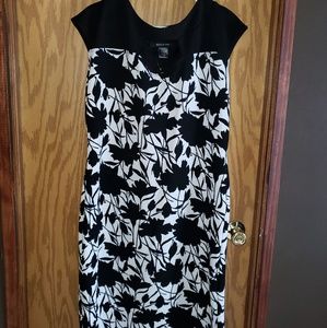 Ashley Stewart Dress